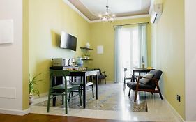 Antista Rooms